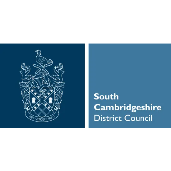 South Cambs District Council